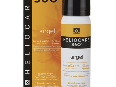 Airgel 360 Helio