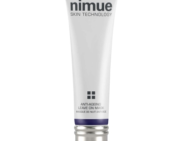 F1074 - Nimue_60ml_Anti-Ageing Leave On Mask