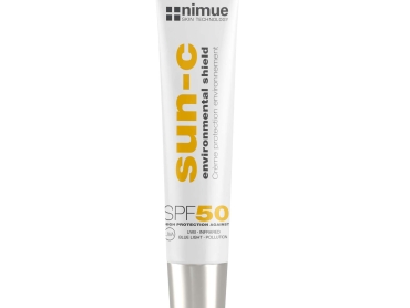F1130 - Nimue_20ml_Sun-C Environmental Shield SPF 50