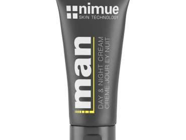 MAN007 - Nimue_100ml_Man Day and Night Cream