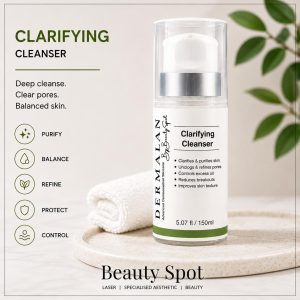 Clarifying Cleanser
