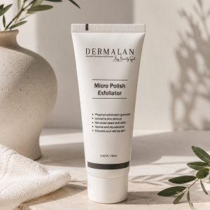 Micro Polish Exfoliator