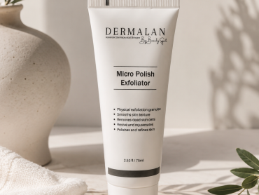 Dermalan Micropolish