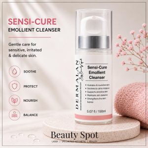 Sensi - Cure Emollient Cleanser