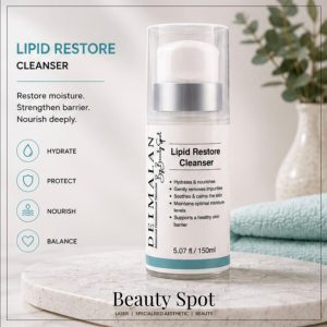Lipid Restore Cleanser