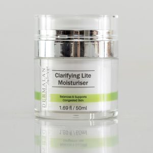 Clarifying Lite Moisturiser