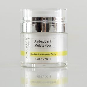 Anti Oxidant Moisturiser