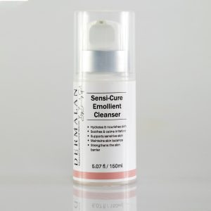 Sensi - Cure Emollient Cleanser