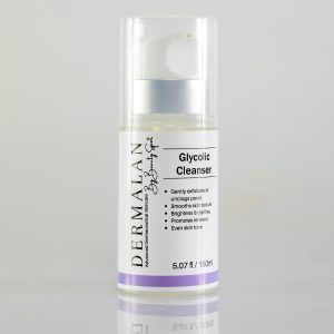 Glycolic Cleanser