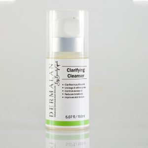 Clarifying Cleanser