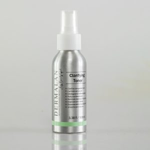Clarifying Toner