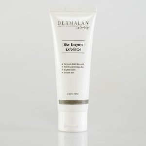 Bio Enzyme Exfoliator 75ml