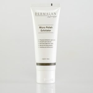 Micro Polish Exfoliator