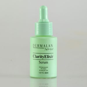 Clarity Elixer Serum