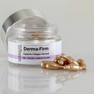 Derma Firm Capsulated Serum