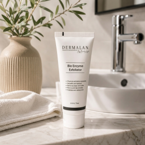 Bio Enzyme Exfoliator 75ml