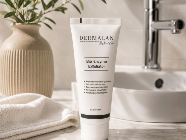Bio Enzyme exfoliator