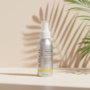 Brightening Toner