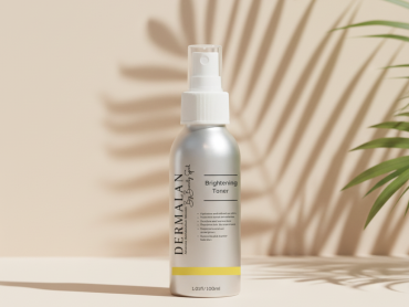 Brightening Toner