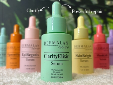 ClarifyElixir