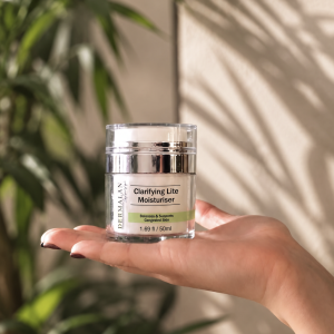 Clarifying Lite Moisturiser