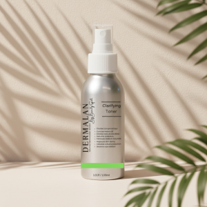 Clarifying Toner