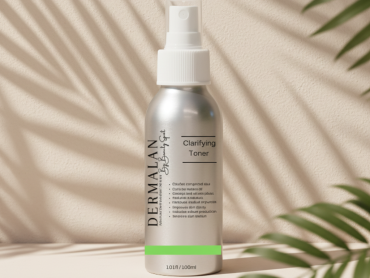 Clarifying Toner