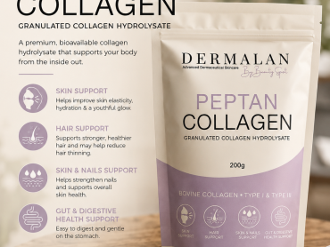 Collagen Powder Dermalan