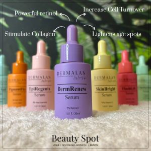 DermRenew Serum