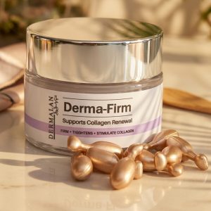 Derma Firm Capsulated Serum
