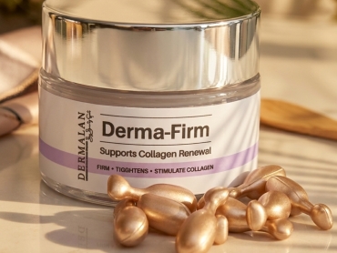 DermaFirm Capsules