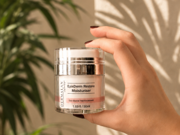 Epiderm Moisturiser