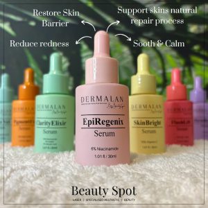 Epix Regenix Serum