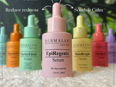 Epix Regenix