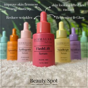 FlashLift serum - Syn-Ake