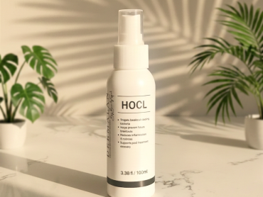 HOCL Toner