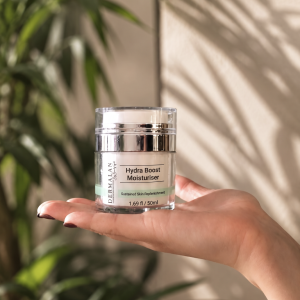 Hydra Boost Moisturiser