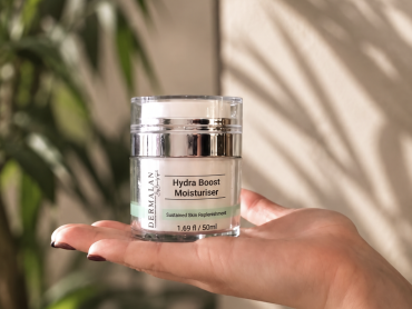 Hydra Boost Moisturiser