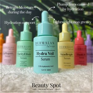 Hydra Veil Serum