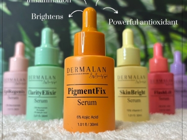 PigmentFix