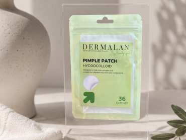 Pimple Patch Dermalan