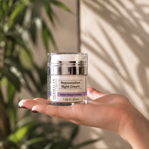 Rejuvenating Night Cream