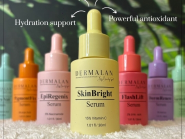 SkinBright Serum