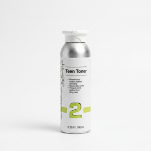 TEEN Oily Moisturiser