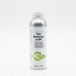 TEEN Moisturiser with SPF