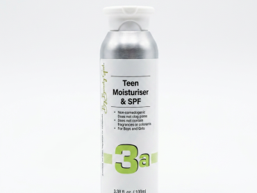 Teenmoisturiser&SPF