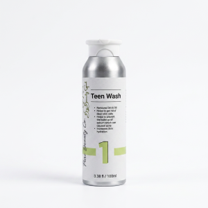 TEEN Wash