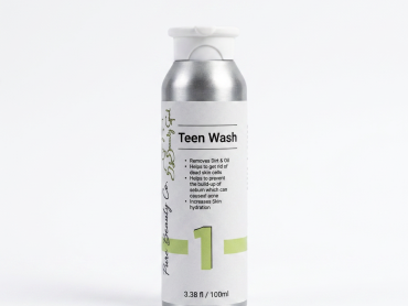 Teenwash