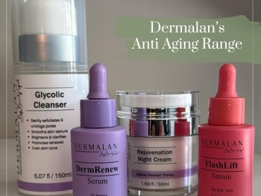 anti aging range copy